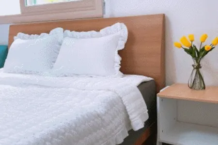 Damyang Sonamu Pension Отели в г. Тамян