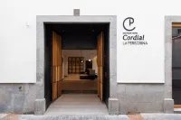 Boutique Hotel Cordial La Peregrina精品酒店