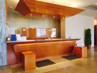 New Grand Hotel Hotels in Сіндзьо