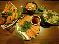 Quip Bed & Breakfast Hotels in der Nähe von Einkaufszentrum Robinson Ocean Phuket