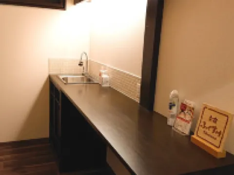 お宿 ふくすけ 佐渡島のホテル