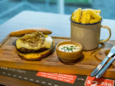 إيبيس بويرتو مونت فنادق في بويرتو مونت