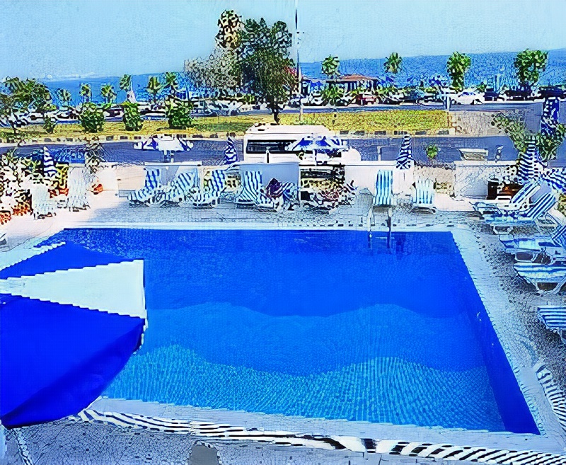 Perla Mare Hotel