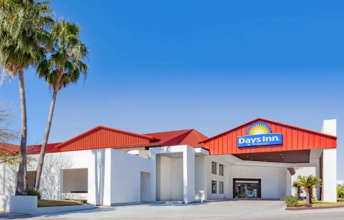 Days Inn by Wyndham Piedras Negras