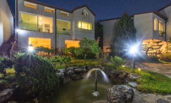 Gapyeong Adagio Pension