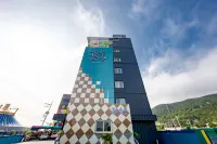 Sacheon Hotel Picnic