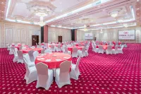 Crowne Plaza Resort Salalah Hotels in Salalah