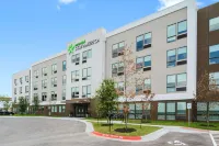 Extended Stay America Premier Suites - Austin - Austin Airport Hotels near Building G