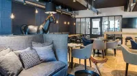 ibis Styles Laval Centre Gare - breakfast