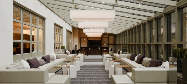 Element New York Times Square West Hotels in New York