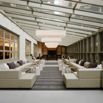 Element New York Times Square West Hotels near Ripley's Believe It or Not! Times Square