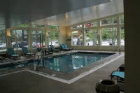Residence Inn Pittsburgh Monroeville/Wilkins Township Hotels in Monroeville