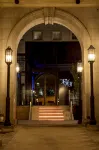 Kimpton Hotel Monaco Washington DC Các khách sạn ở 