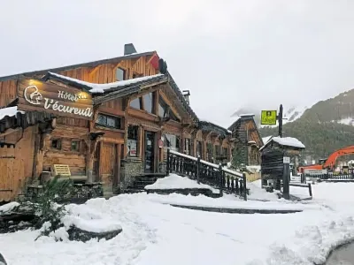 Hotel l'Ecureuil