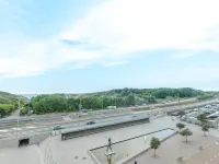 Meiboom 503 - parking