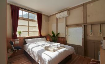 Nipponia Hotel Koyasan Pilgrimage Railway - in the Station Inn - Self Check-in Only