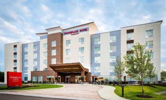 TownePlace Suites Austin North/Lakeline