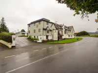 The Gissons Hotel Hotels in Exeter
