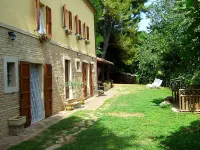 Agriturismo La Casa della Lavanda - Il Casale Hotel in zona Podere Santa Lucia