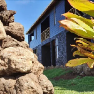 圖普納公寓旅館