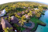 Le Lagoto Resort & Spa