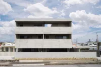 La Luna Hoteles en Yomitan