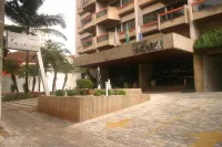 Hotel Flat Bassano Vaccarini Hotels in Ribeirao Preto