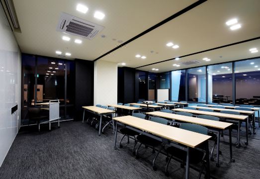 글로스터호텔 킨텍스