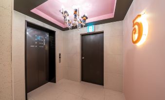 Kids Hotel Sangsang Play