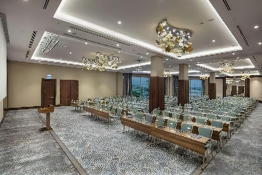 DoubleTree by Hilton Afyonkarahisar