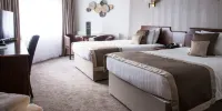 Bredbury Hall Hotel - Classic Room With 2 Single Beds