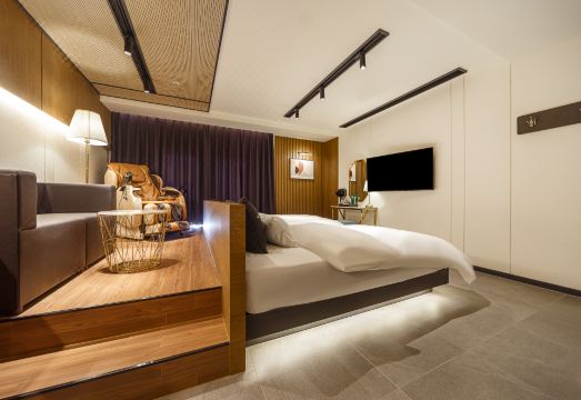 일번지호텔 충장로점