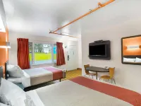 Motel 6 Ilion, NY Hotels in Herkimer County