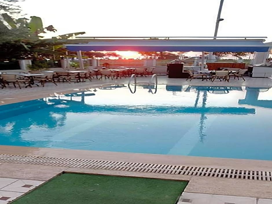 Hotel Beldibi