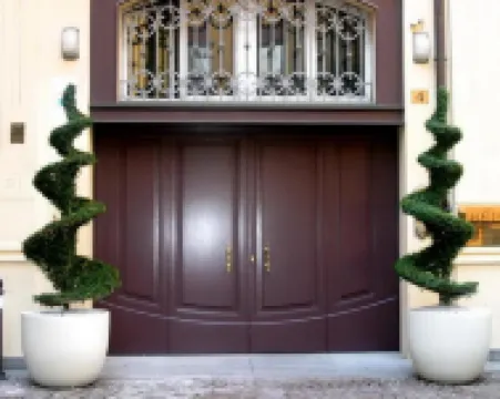 IL Castello Hostel Boutique