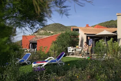 Belambra Clubs Belgodère - Golfe de Lozari
