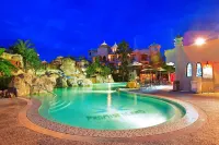 Promisedland Resort & Lagoon - Romantic