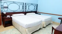 Hotel E Rueda Complejo Parque Zoológico Ciego de Ávila附近的飯店