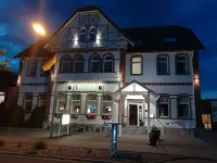 Bennetts Restaurant Und Hotel