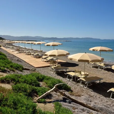 The Sense Experience Resort - Preferred Hotels & Resorts
