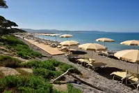 The Sense Experience Resort - Preferred Hotels & Resorts - Beach