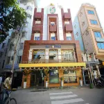 Sai Towers Hotels near Puttaparthi Baba Temple