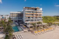 The Fives Oceanfront Puerto Morelos Hotels in 