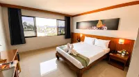 K2 Hotel @ Airport Hotels in 