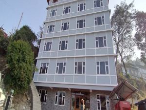 Garden Retreat Hotel, Gangtok