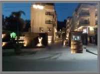 斯特林棕櫚極樂-裏希克虛酒店