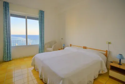 Hotel Villa Maria