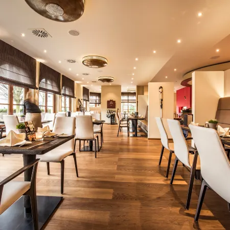Fletcher Hotel-Restaurant Sundern-Sorpesee