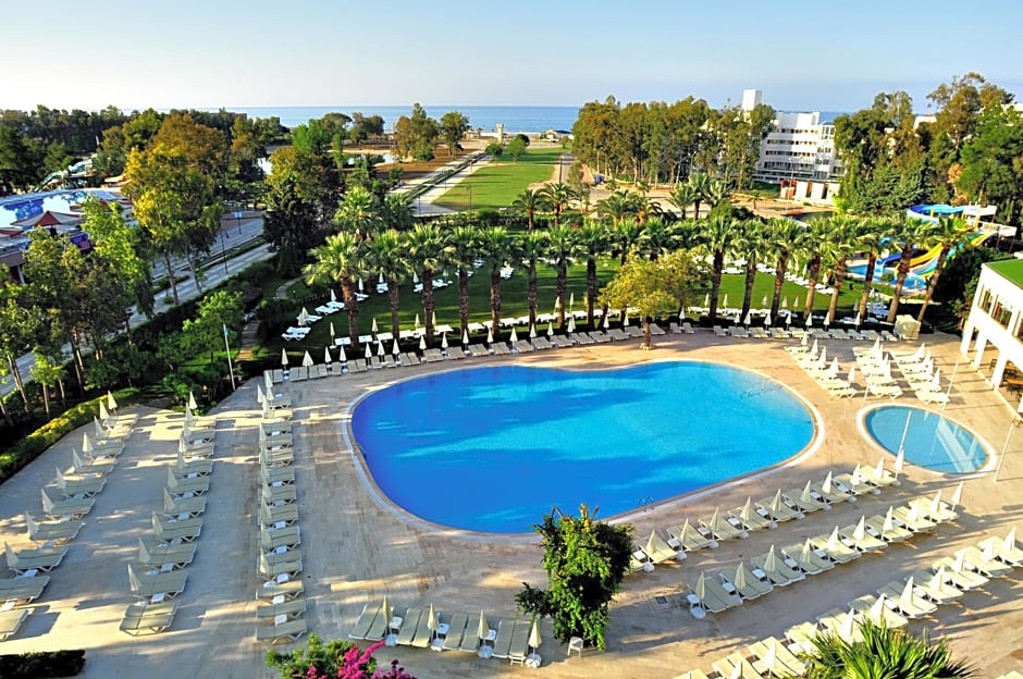 Amara Family Resort