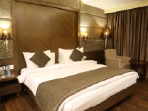 The Fern Residency Mundra Hotels in Kutch